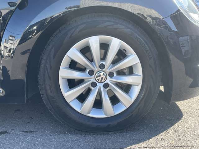 VOLKSWAGEN The BEETLE