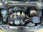 VOLKSWAGEN The BEETLE