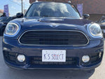 BMW MINI COOPER D CROSSOVER
