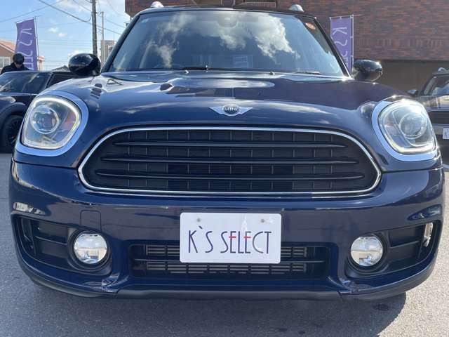 BMW MINI COOPER D CROSSOVER