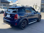 BMW MINI COOPER D CROSSOVER