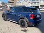 BMW MINI COOPER D CROSSOVER
