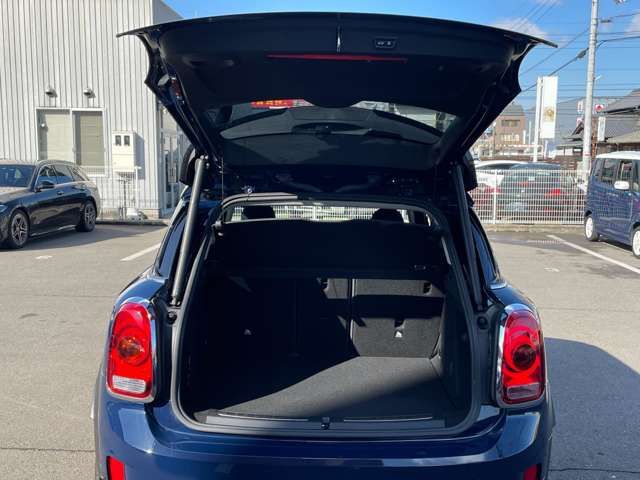 BMW MINI COOPER D CROSSOVER