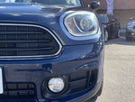 BMW MINI COOPER D CROSSOVER