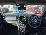 BMW MINI COOPER D CROSSOVER