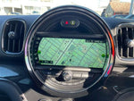 BMW MINI COOPER D CROSSOVER