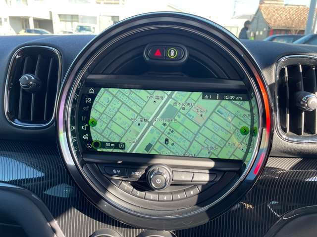 BMW MINI COOPER D CROSSOVER