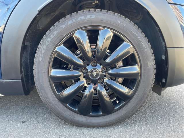 BMW MINI COOPER D CROSSOVER