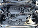 BMW MINI COOPER D CROSSOVER