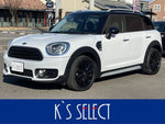 BMW MINI COOPER D CROSSOVER