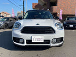 BMW MINI COOPER D CROSSOVER