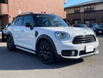 BMW MINI COOPER D CROSSOVER