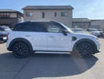 BMW MINI COOPER D CROSSOVER