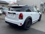 BMW MINI COOPER D CROSSOVER