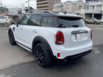 BMW MINI COOPER D CROSSOVER