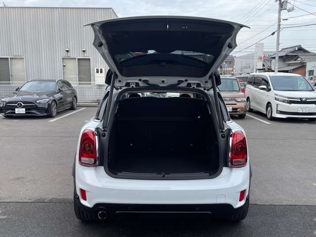 BMW MINI COOPER D CROSSOVER