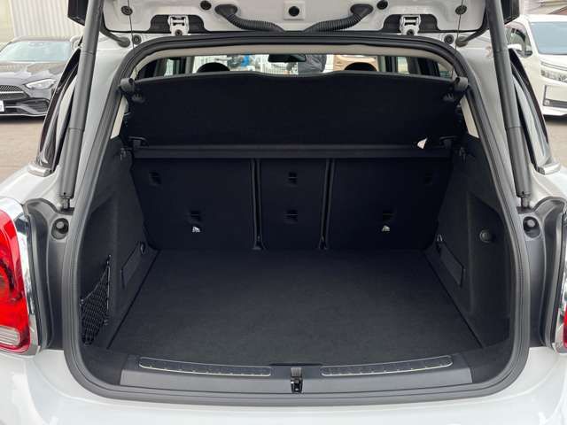 BMW MINI COOPER D CROSSOVER