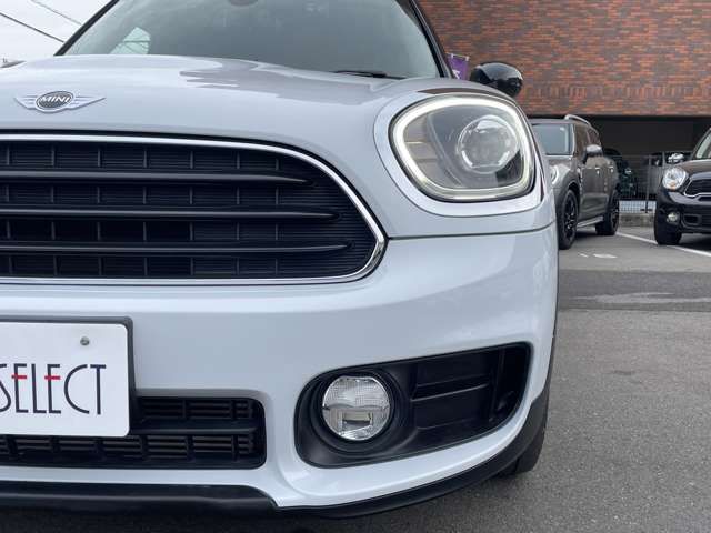 BMW MINI COOPER D CROSSOVER