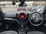 BMW MINI COOPER D CROSSOVER
