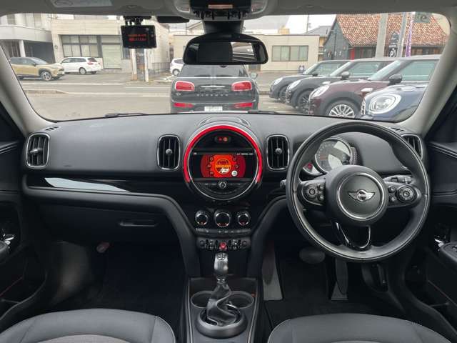 BMW MINI COOPER D CROSSOVER