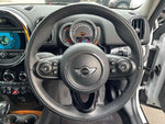 BMW MINI COOPER D CROSSOVER