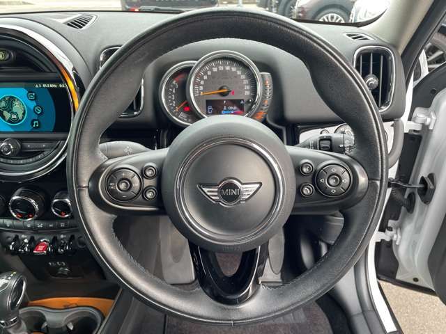 BMW MINI COOPER D CROSSOVER