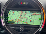 BMW MINI COOPER D CROSSOVER