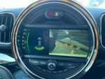 BMW MINI COOPER D CROSSOVER