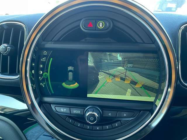 BMW MINI COOPER D CROSSOVER