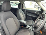 BMW MINI COOPER D CROSSOVER
