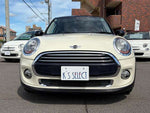 BMW MINI COOPER 5DOOR