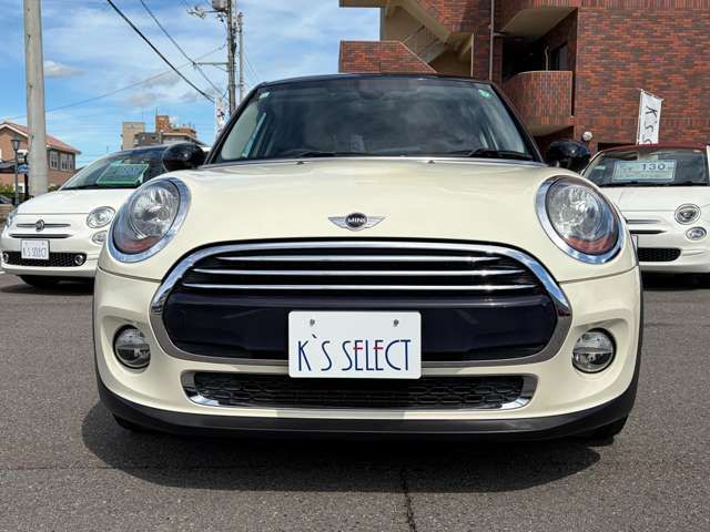 BMW MINI COOPER 5DOOR