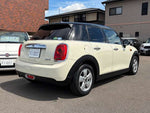 BMW MINI COOPER 5DOOR