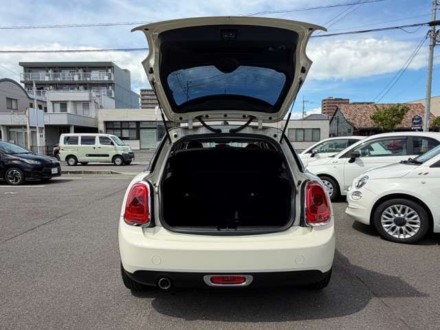 BMW MINI COOPER 5DOOR