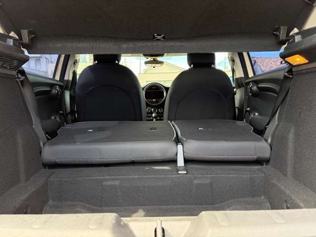 BMW MINI COOPER 5DOOR