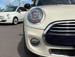 BMW MINI COOPER 5DOOR