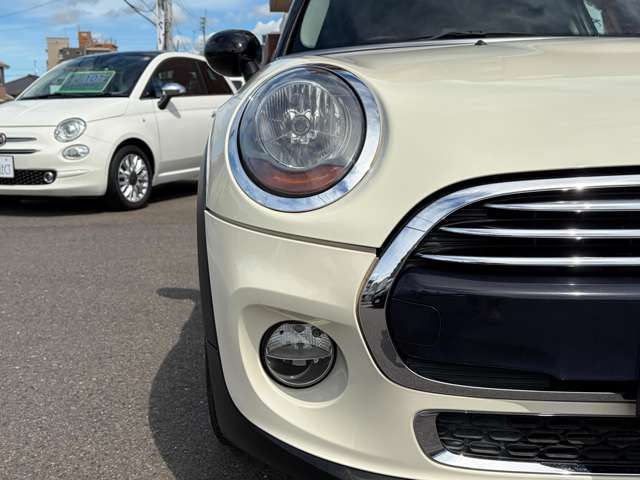 BMW MINI COOPER 5DOOR