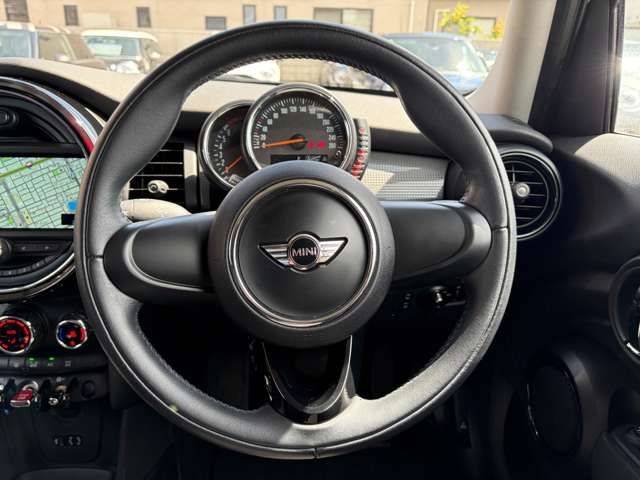 BMW MINI COOPER 5DOOR