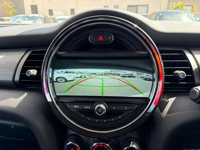BMW MINI COOPER 5DOOR