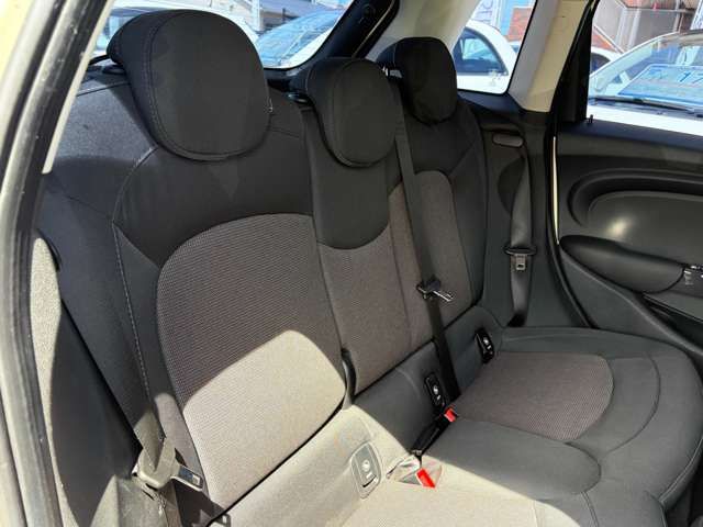 BMW MINI COOPER 5DOOR