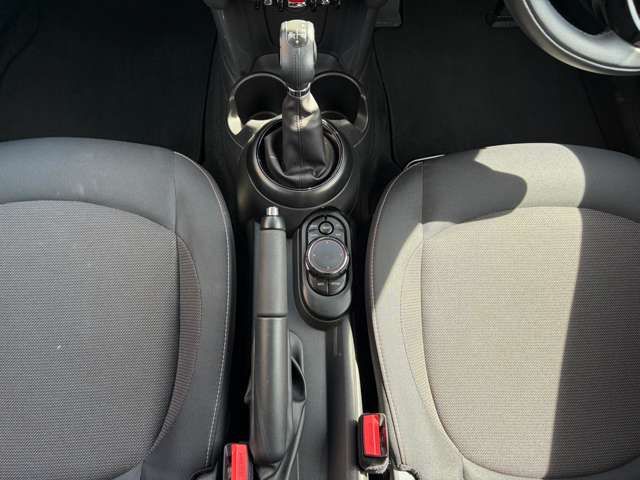 BMW MINI COOPER 5DOOR