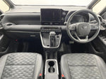 VOXY HYBRID 4WD
