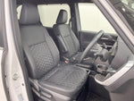 VOXY HYBRID 4WD