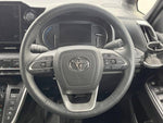 VOXY HYBRID 4WD