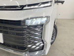 VOXY HYBRID 4WD