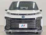 VOXY HYBRID 4WD