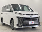 VOXY HYBRID 4WD