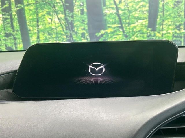 MAZDA3 SEDAN