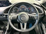 MAZDA3 SEDAN
