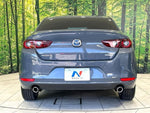MAZDA3 SEDAN